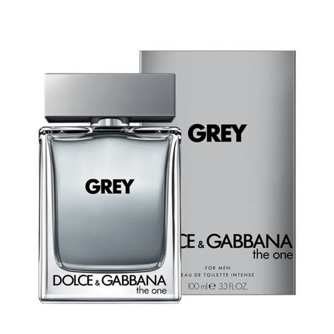 d&g the one grey.